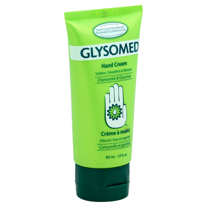 GLYSOMED HAND CREAM [50 ml]