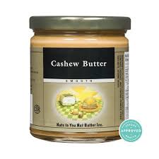 NUTS TO YOU CASHEW BUTTER SMTH [365 g]