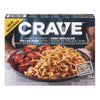 CRAVE PULL PORK SWT & TANGY [283 g]