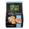 NEW YORK BAGEL CRSP SEA SALT [170 g]