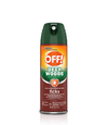 OFF TICK REPELLENT DEEP WOODS [170 g]