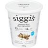 SIGGIS VAN CINNAMON 3.25% YGRT [650 g]