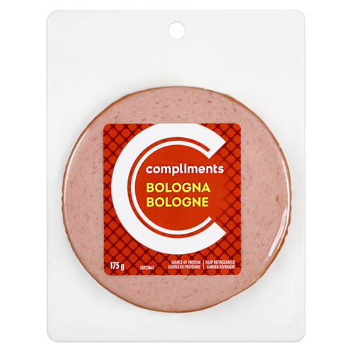 COMPLIMENTS BOLOGNA [175 g]
