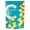 COMP FRZ PINEAPPLE CHUNKS [600 g]