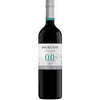 SMOKY BAY 0.0 SHIRAZ [750 ml]