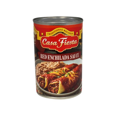 CASA FIESTA MILD ENCHILADA SAU [296 g]