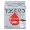 TIM HORTONS REGULAR TASSIMO [123 g]