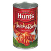 HUNTS PASTA SC THK & RICH ORIG [680 ml]