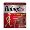 ROBAXISAL CAPLETS XST [18 CAP]