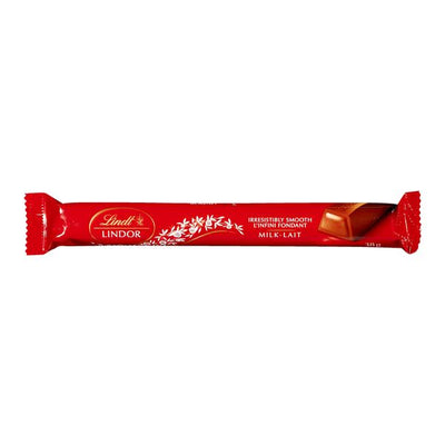 LINDOR STICKS MILK CHOCOLATE [38 g]
