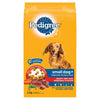 PEDIGREE BEEF SM DOG FOOD [2.8 kg]