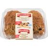 PANO GF COOKIES OATMEAL RAISIN [350 g]