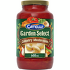 CATELLI PASTA SCE CNTRY MUSH [600 ml]