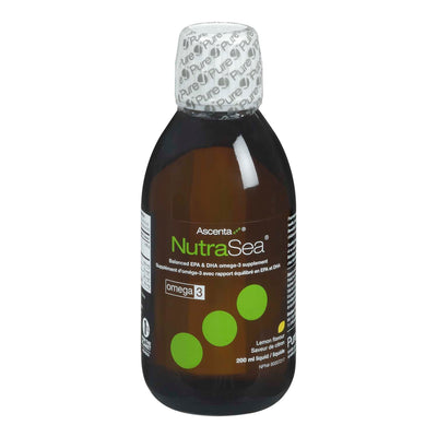 NUTRA SEA LIQUID 200ml