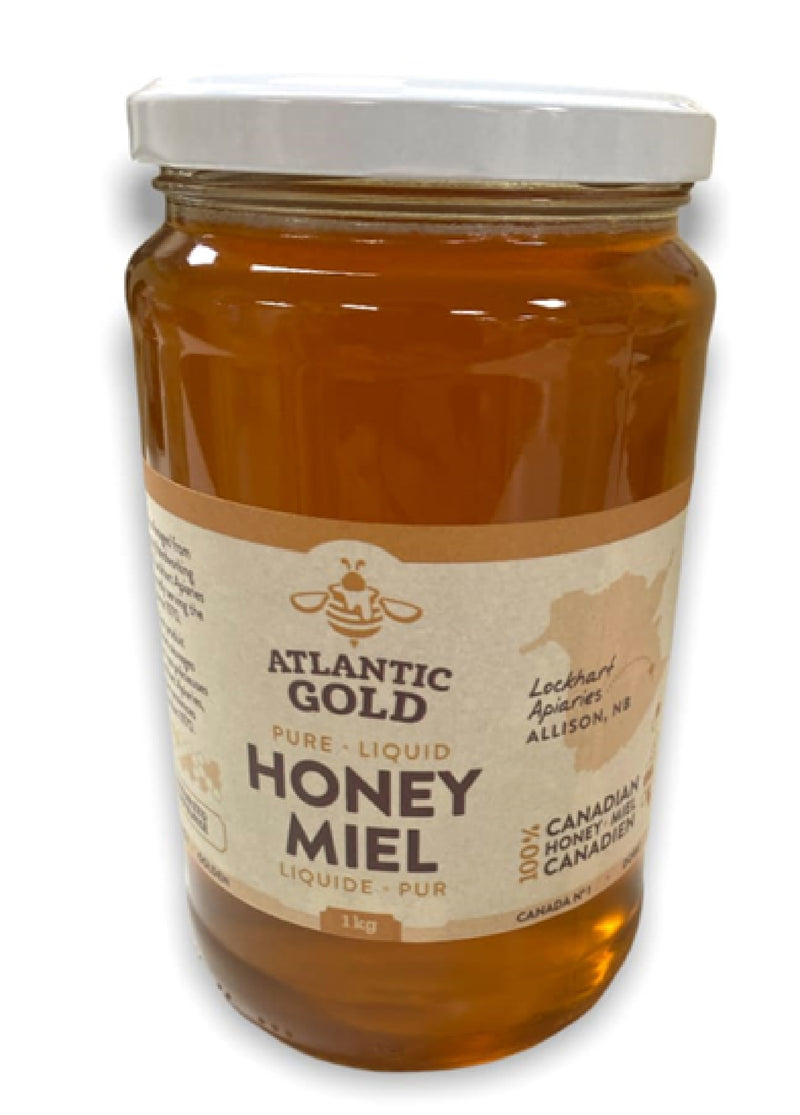HONEY 1 KG