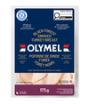 OLYMEL SMOKED TURKEY BREAST [175 g]