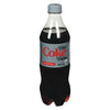 DIET COKE 500ml +DEPOSIT
