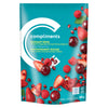 COMP RADIANT REDS FRUIT BLND [500 g]