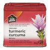 CLUB HOUSE TURMERIC GROUND [102 g]