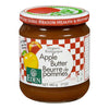EDEN ORG APPLE BUTTER [400 ml]