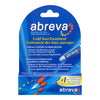 ABREVA COLD SORE TREATMENT [2 g]