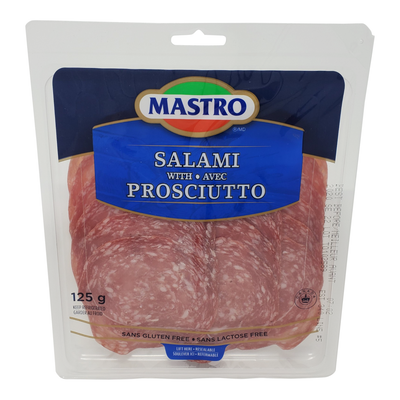 MASTRO PROSCIUTTO [150 g]