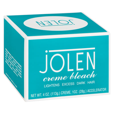 JOLEN CR BLEACH & ACCELTR [28 g]