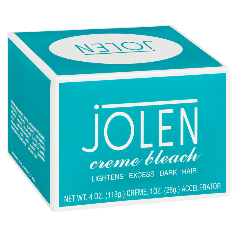 JOLEN CR BLEACH & ACCELTR [28 g]