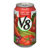 V-8 VEGETABLE JUICE +deposit [340 ltr]