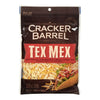 CB SHREDS LIGHT TEX MEX [320 g]