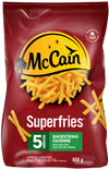 MC S/QUICK 5 MIN FRIES [650 g]