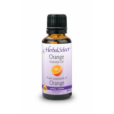 H/SELECT ORANGE OIL [30 ml]