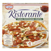 RISTORNTE PEPPERONI PESTO PIZZ [390 g]