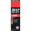 DEEP HEAT ULTRA RUB [100 ml]