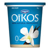 DAN OKS YOGURT 0% VANILLA 750g