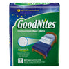 GOODNITE BED MAT DISPOSABLE [3 BAR]