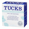TUCKS CLEANSING PADS 40S [40 ea]