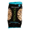 PISTACHIOS  225G UNSALTED