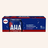 AHA SPRK WATR BLBRY POMG 12pk [12 ea]