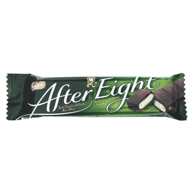 NESTLE AFTER 8 DRK CHOC [40 GM]