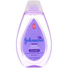 JJ BABY SHAMPOO CALMING