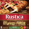 RUSTICA STUFF CRUST DELUXE [735 g]
