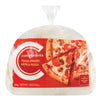 COMP PIZZA DOUGH 650G