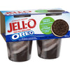 JELLO PUDDING DESERT OREO [452 g]