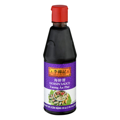 LEE KUM KEE HOISIN SAUSE [443 ml]
