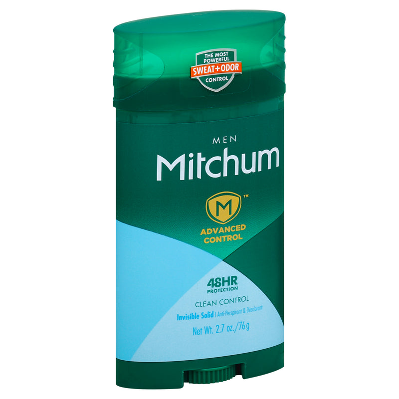 MITCH MEN AP CLN CNTRL [76 g]