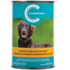 COMP DOG FOOD CNTRY STEW GRVY [624 g]