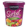 CHAPMANS 2L RAINBOW SHERBET