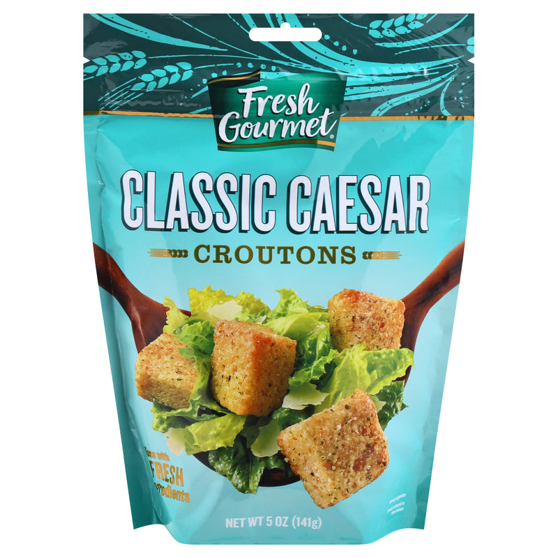 FG CROUTONS CLASSIC CAESAR [1 ea]