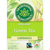 TRADITONAL GREEN TEA [24 g]